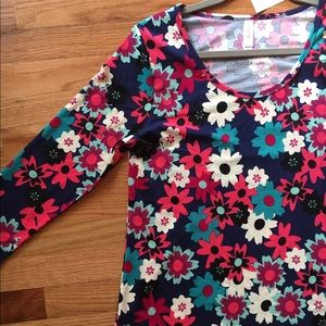 LuLaRoe lynnae NWT